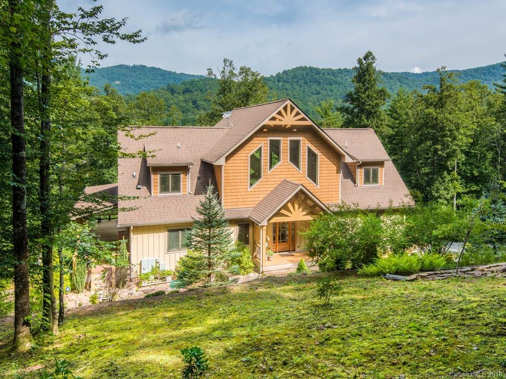 111 Jones Cove Road Asheville NC 28805