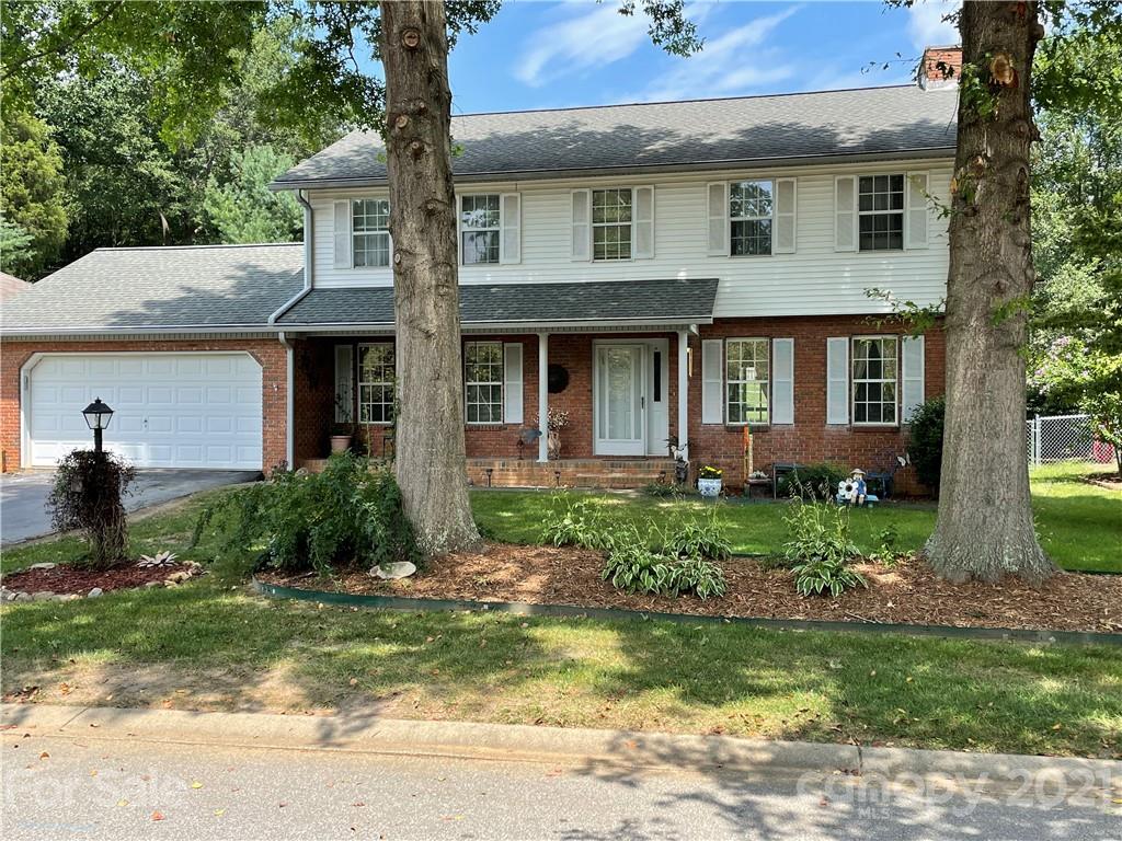 14 Park Avenue Asheville NC 28803