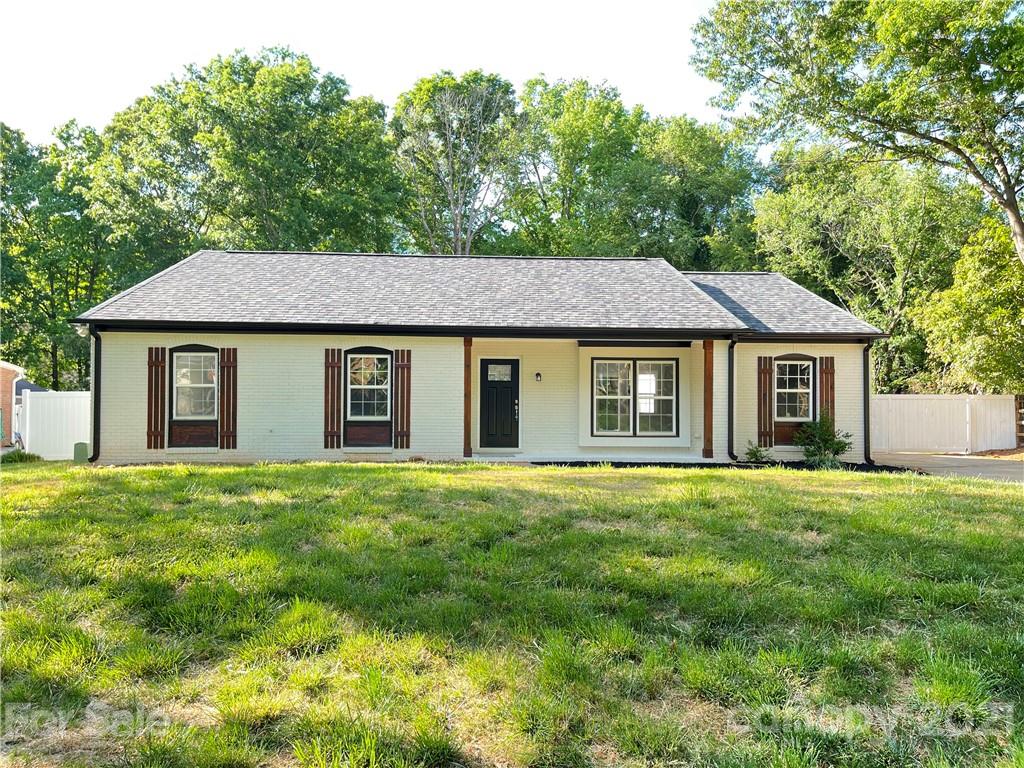 9214 New Towne Drive Matthews NC 28105