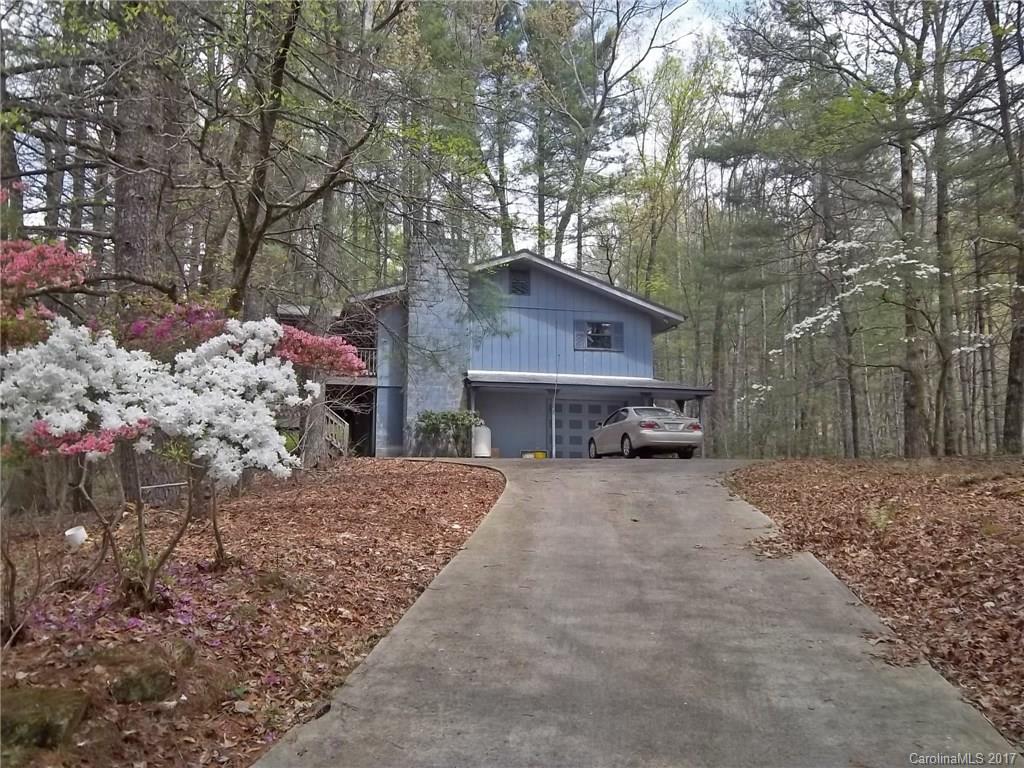 511 Dvdisdi Court Brevard NC 28712