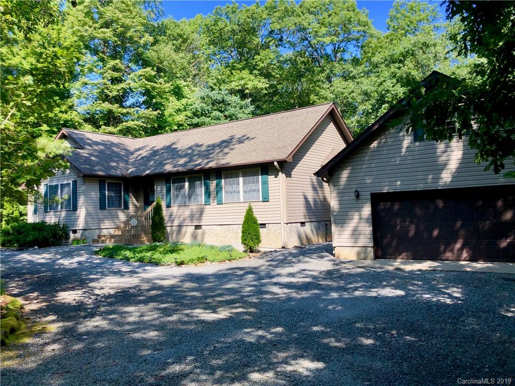 372 Oriole Road Brevard NC 28712