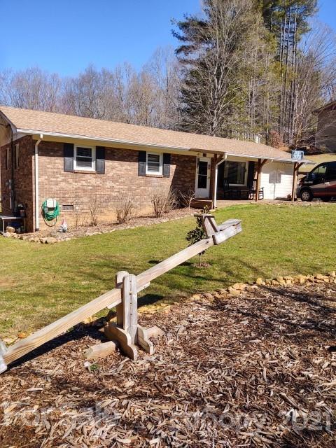 170 Stonecrest Heights Waynesville NC 28786
