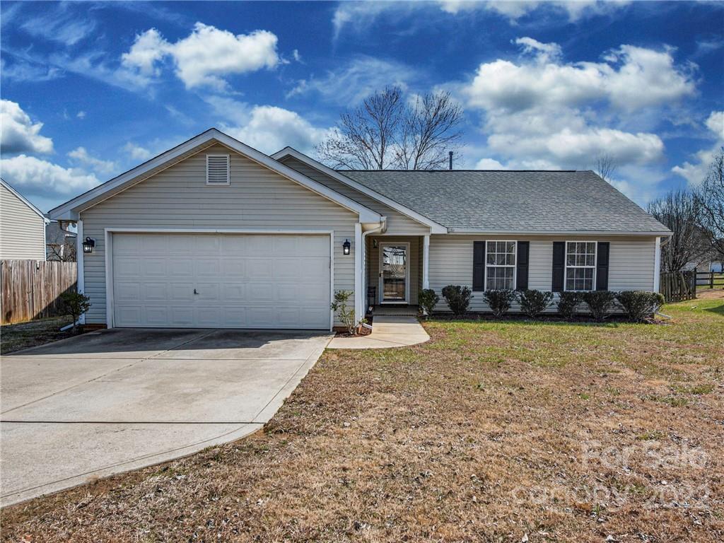 4836 Aldersbrook Drive Monroe NC 28110