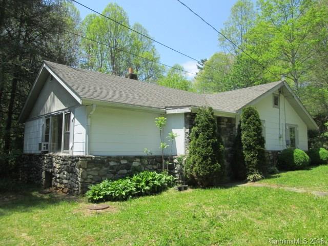 29 John King Road Weaverville NC 28787
