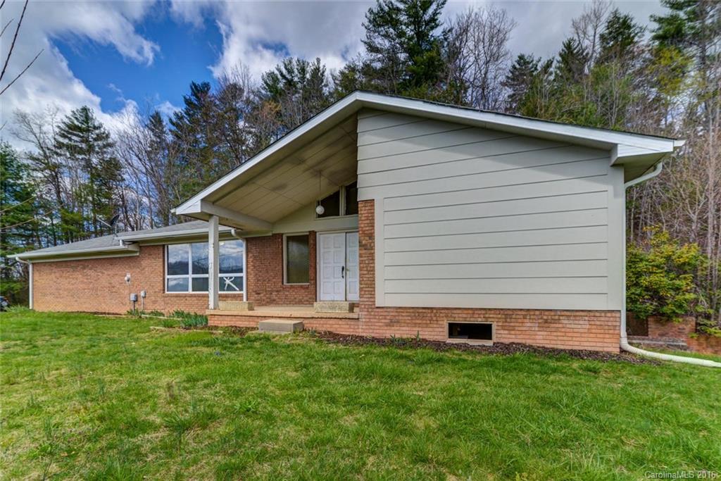 173 Bartlett Road Weaverville NC 28787
