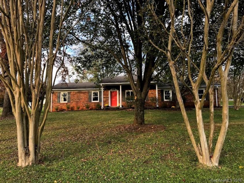 280 Clearview Road Statesville NC 28625
