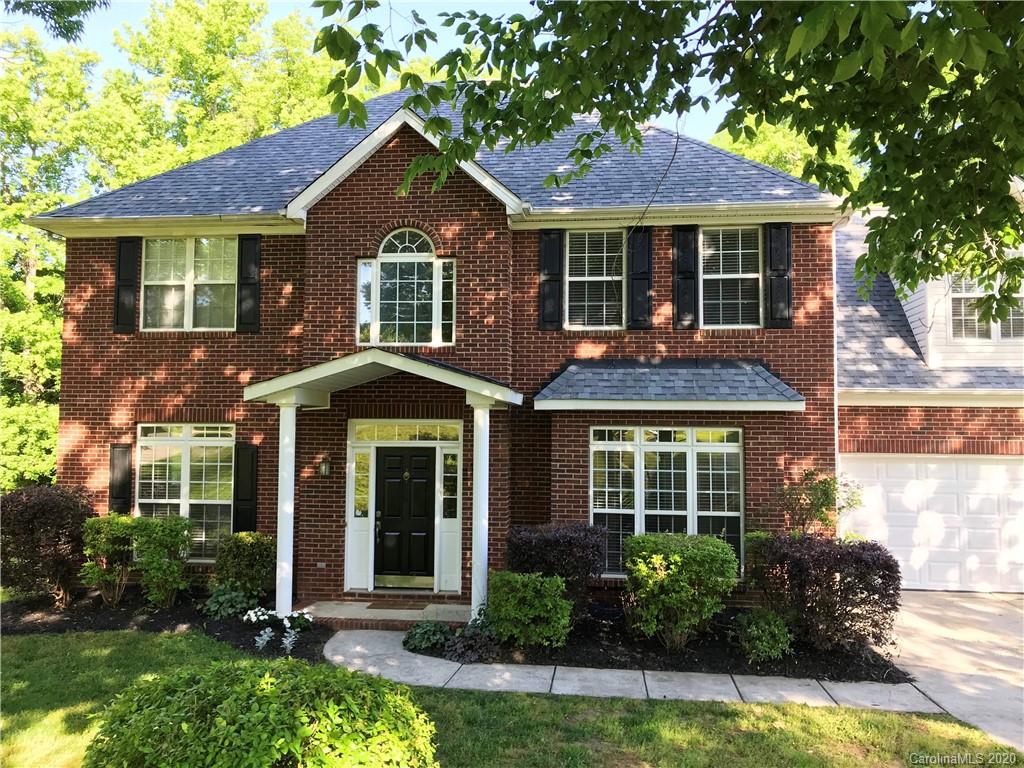 5665 Berry Ridge Drive Harrisburg NC 28075