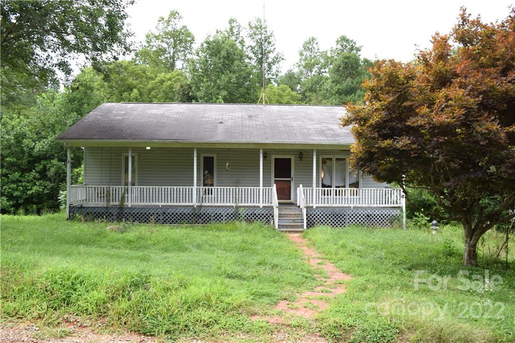 5100 Queens Creek Road Hickory NC 28602