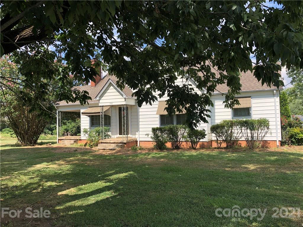 300 N Main Street Morganton NC 28655
