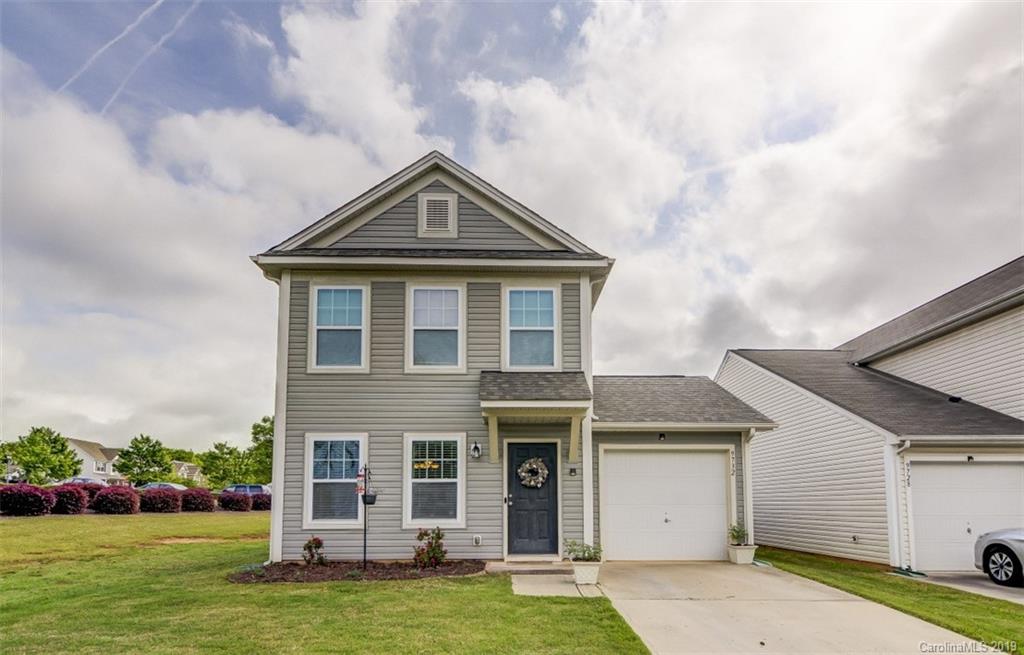 9732 Hanberry Boulevard Charlotte NC 28213