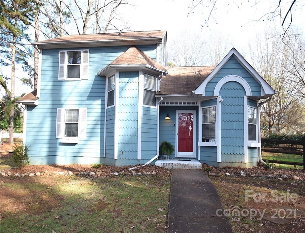 10231 Grand Junction Road Mint Hill NC 28227