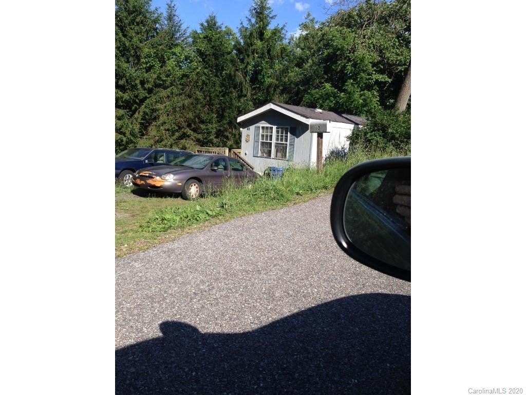 63 Reddick Road Asheville NC 28805