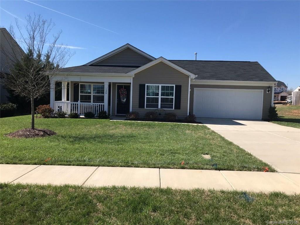 126 Anastasia Lane Lincolnton NC 28092