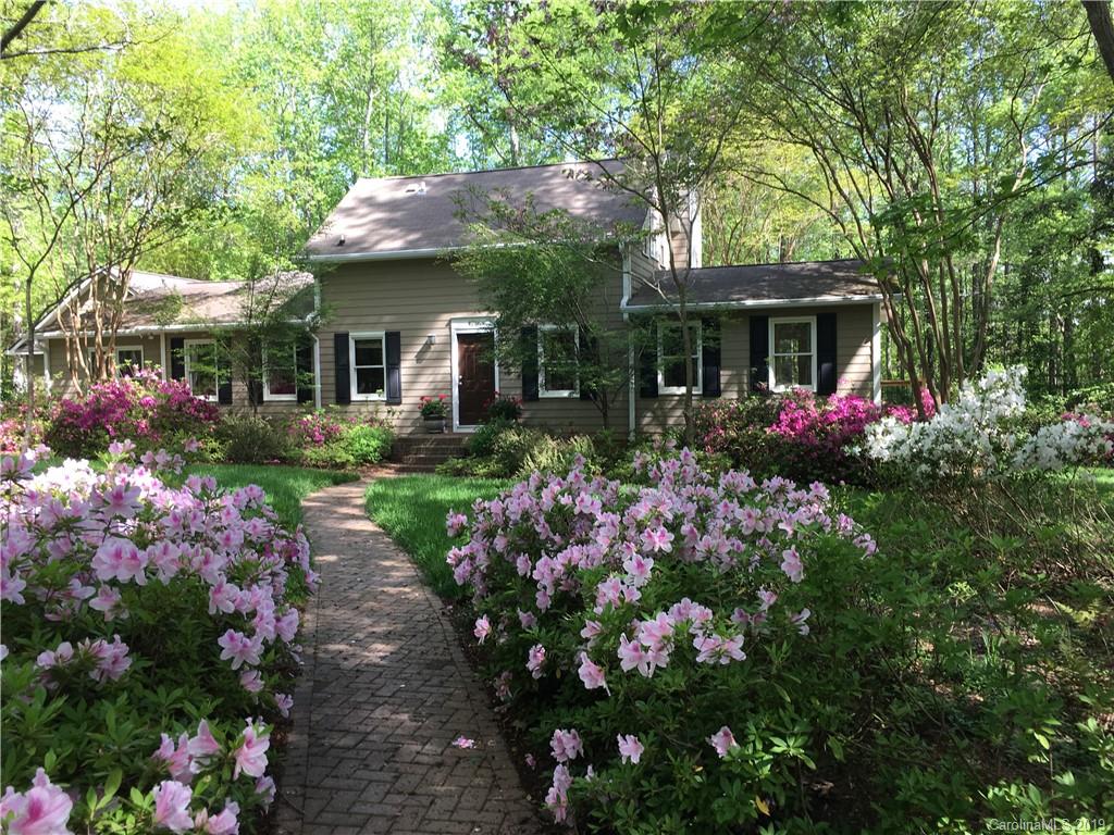 4218 Cahnnas Way Waxhaw NC 28173