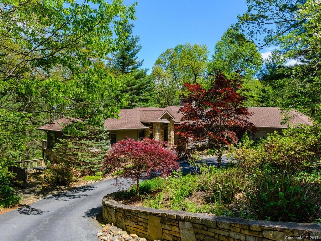 324 Silent Rise Lane Flat Rock NC 28731