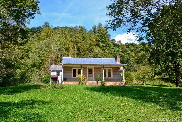 1376 Clear Creek Road Marion NC 28752