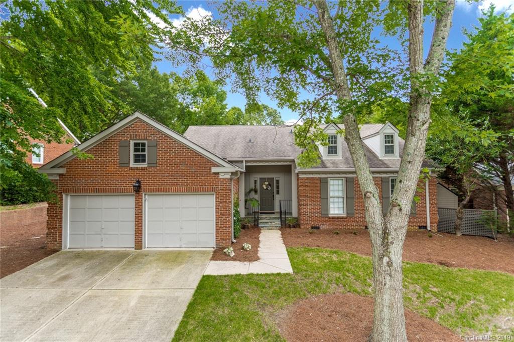 236 Wainsley Place Matthews NC 28105
