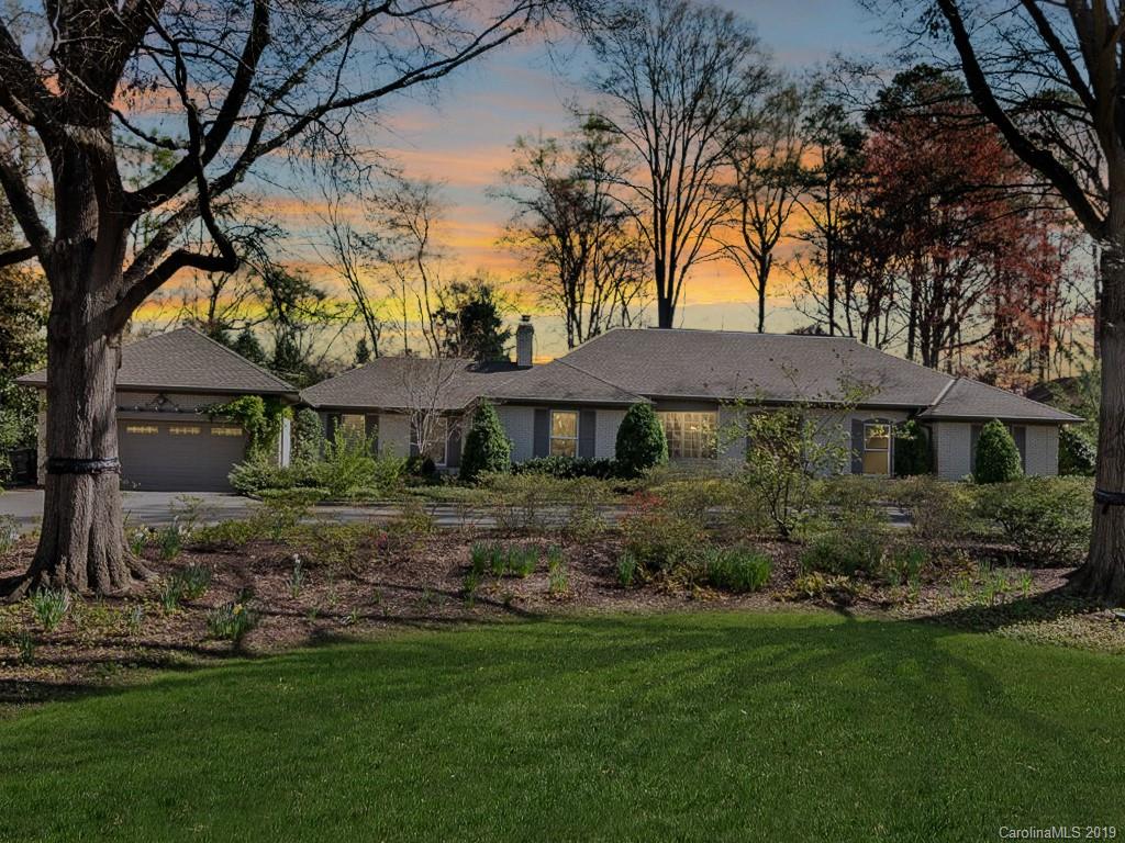 3814 Columbine Circle Charlotte NC 28211