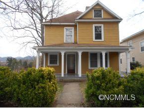 130 South French Broad Avenue Asheville NC 28801