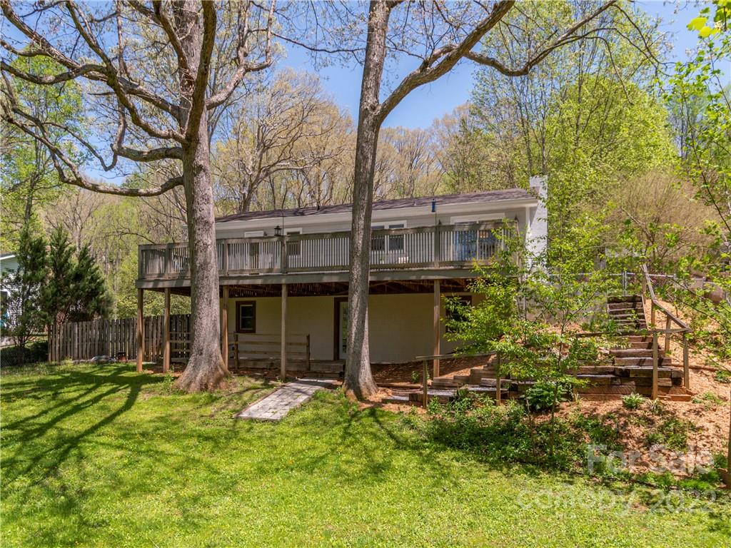 384 Thomas Park Drive Waynesville NC 28786