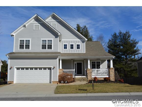 223 Nut Hatch Loop Arden NC 28704