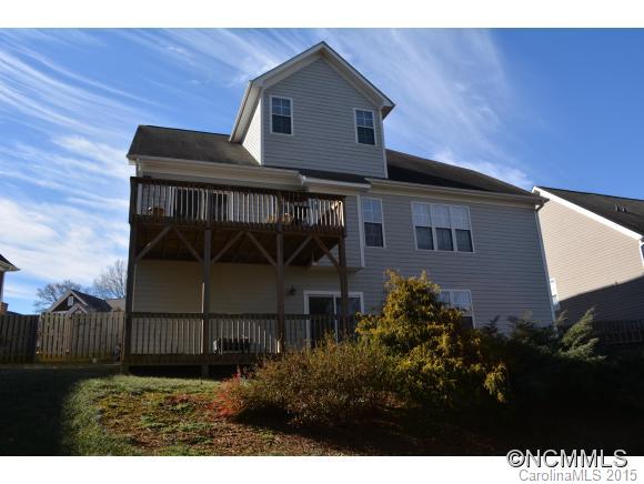 223 Nut Hatch Loop Arden NC 28704
