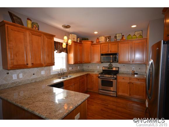 223 Nut Hatch Loop Arden NC 28704