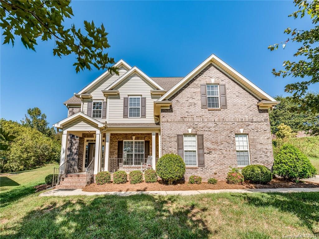 1602 Nazareth Court Monroe NC 28110