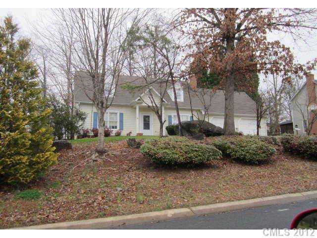 2124 Colony Hill Drive Charlotte NC 28214