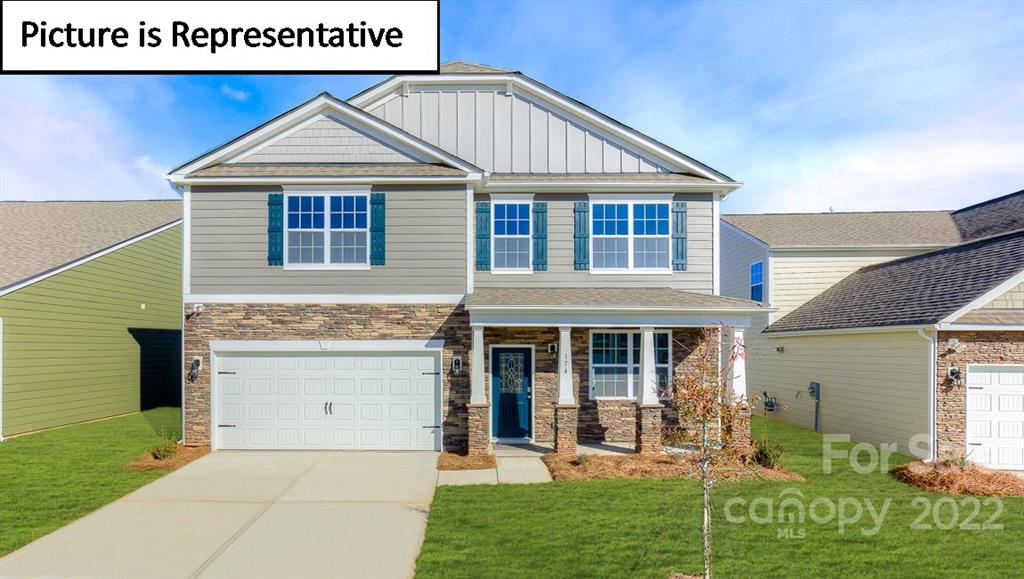 11049 Austin Estates Drive Charlotte NC 28213