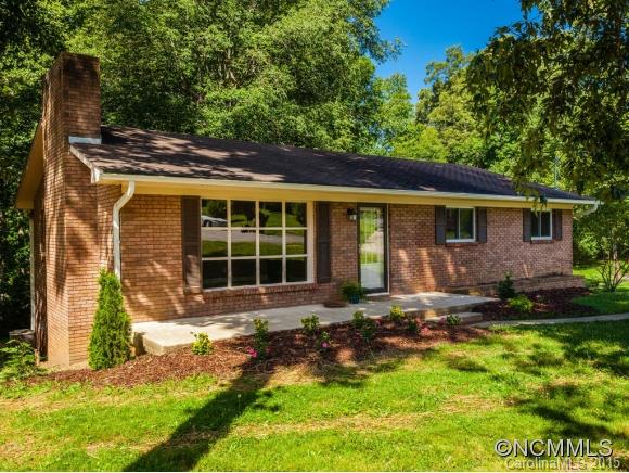 71 Monte Vista Terrace Candler NC 28715
