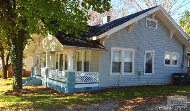 581 East Court Street Marion NC 28752