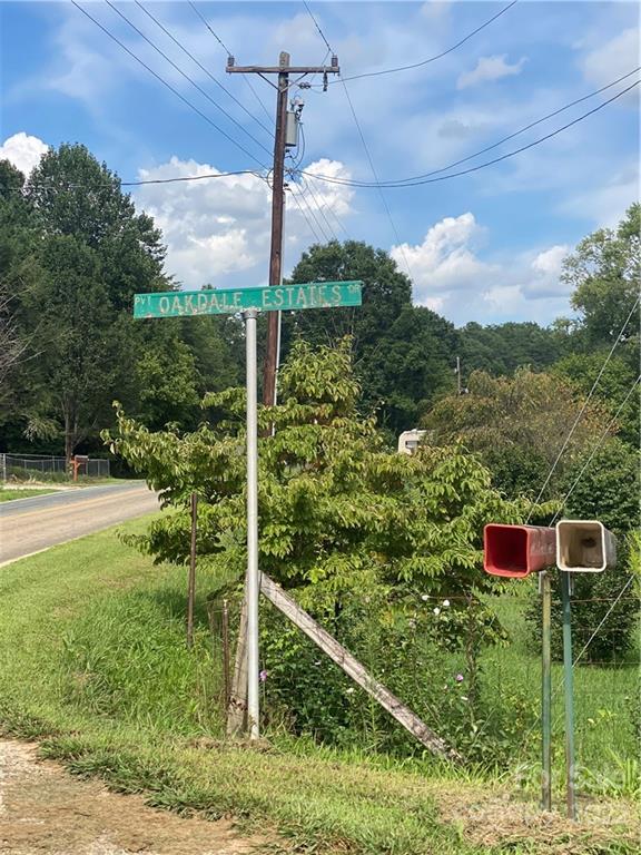 Lot 19 Oakdale Estates Old Fort NC 28762