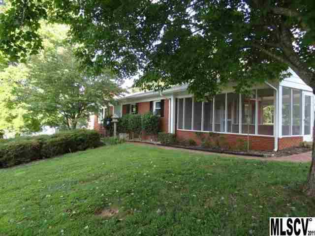 2052 12th Street Drive NW Hickory NC 28601
