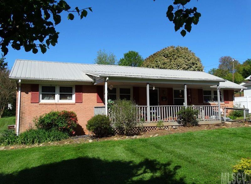 167 33rd Street NW Hickory NC 28601