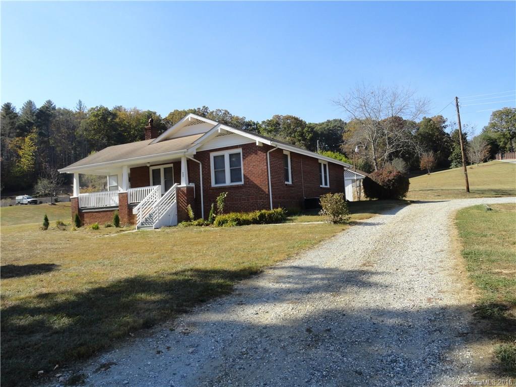 955 Cane Creek Road Fletcher NC 28732