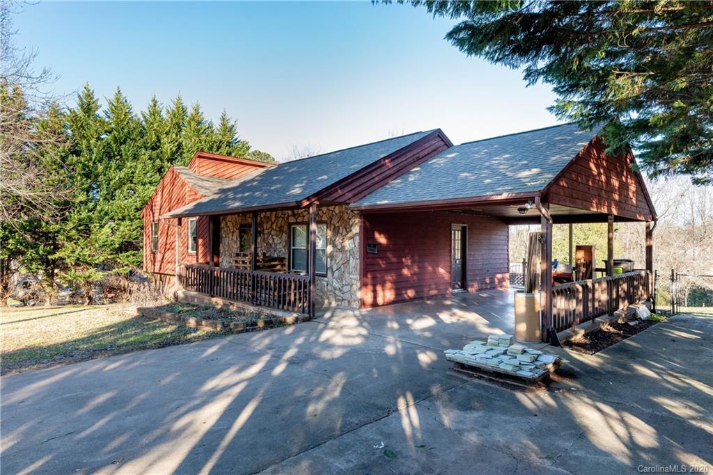5378 Westwood Drive Granite Falls NC 28630