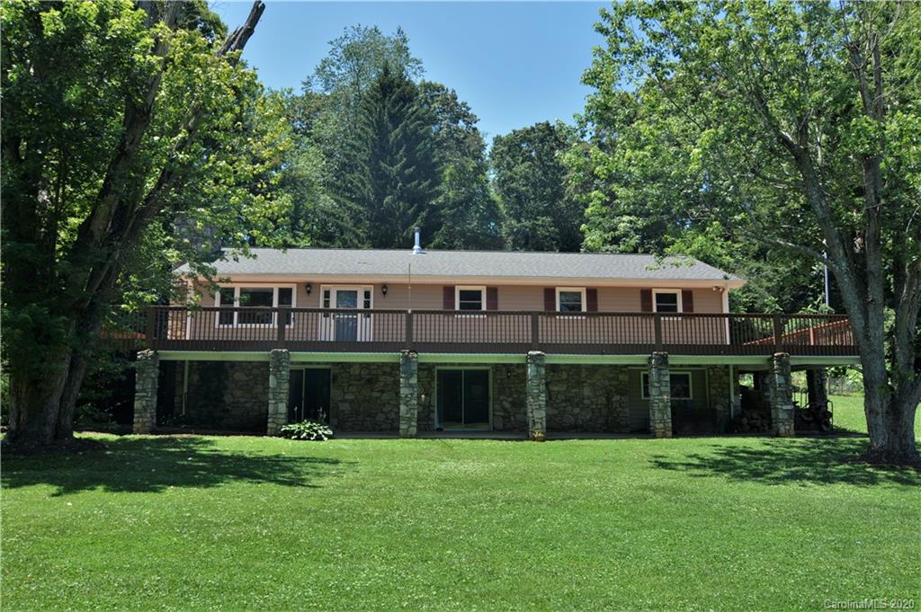 344 Longs Chapel Road Weaverville NC 28787
