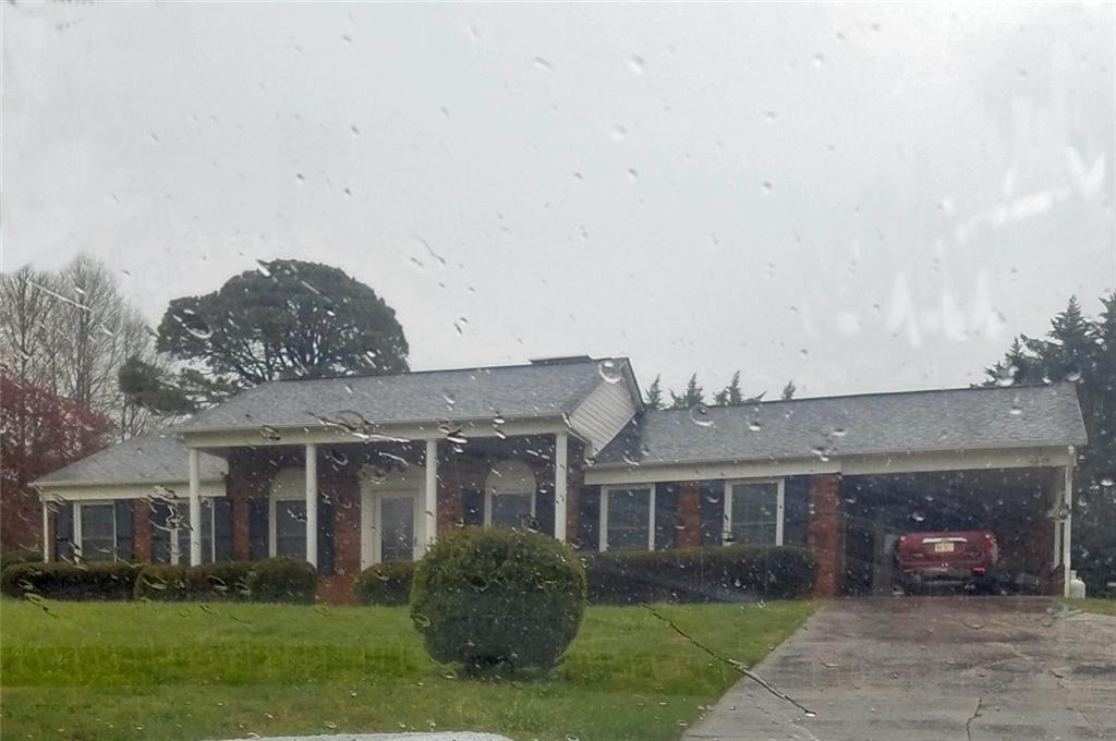 3106 Lyndhurst Drive Lenoir NC 28645