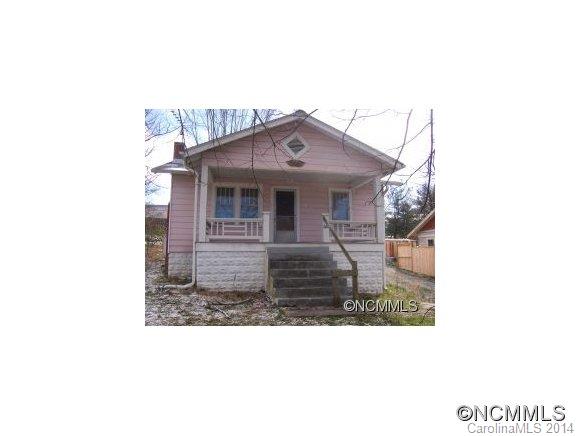 267 Old County Home Road Asheville NC 28806