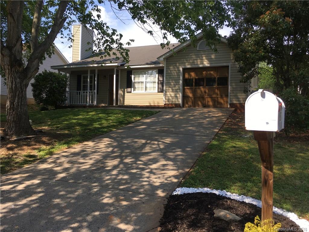 9613 Harness Lane Matthews NC 28105