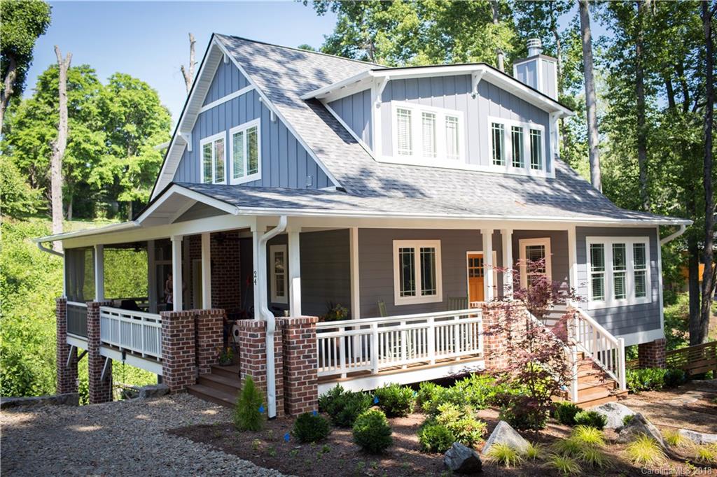 24 Hounds Ear Drive Asheville NC 28806