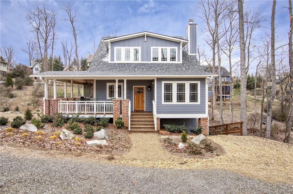 24 Hounds Ear Drive Asheville NC 28806
