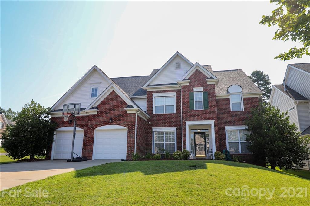 1570 Shadow Creek Street NW Concord NC 28027