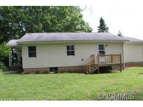 187 Moody Avenue Candler NC 28715