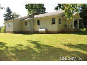 187 Moody Avenue Candler NC 28715