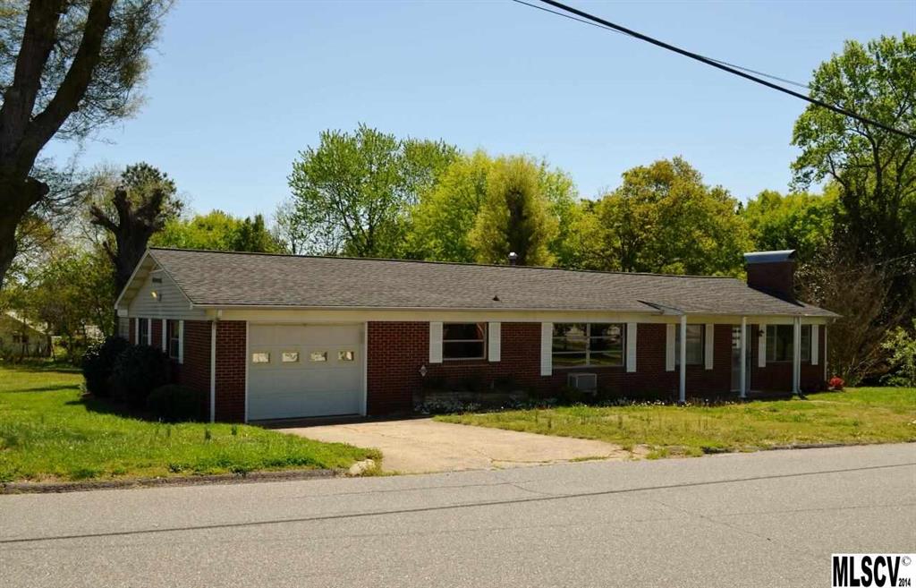 125 27th Street SW Hickory NC 28602