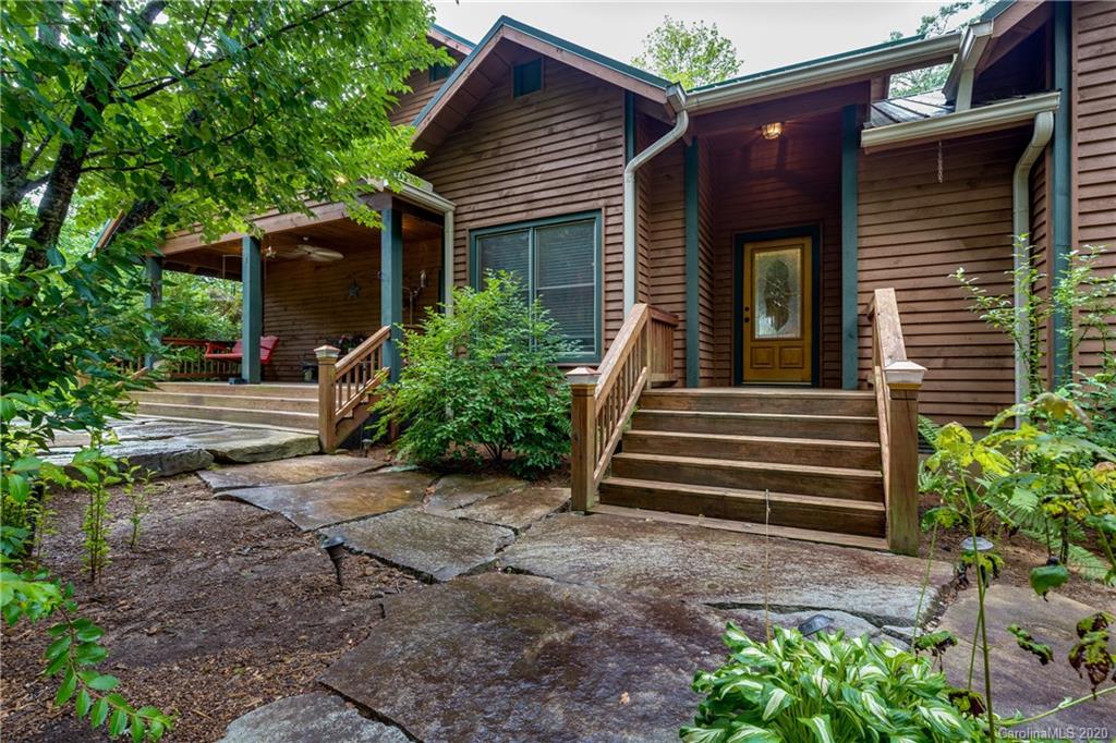 5490 Whitewater Road Sapphire NC 28774