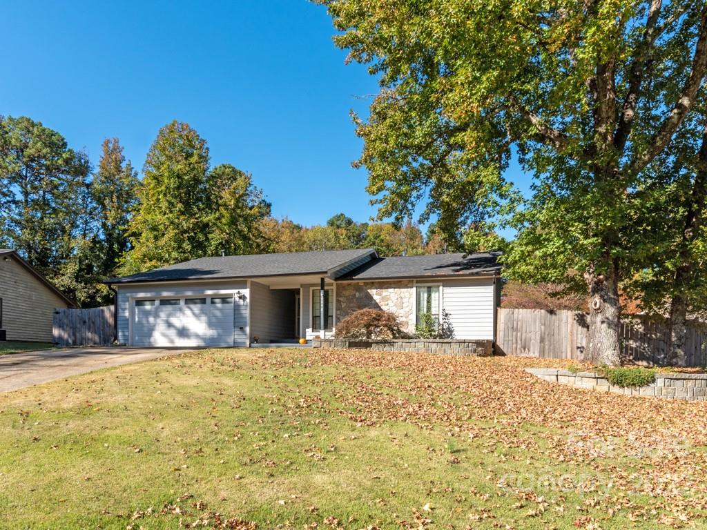 9448 Burmester Lane Mint Hill NC 28227