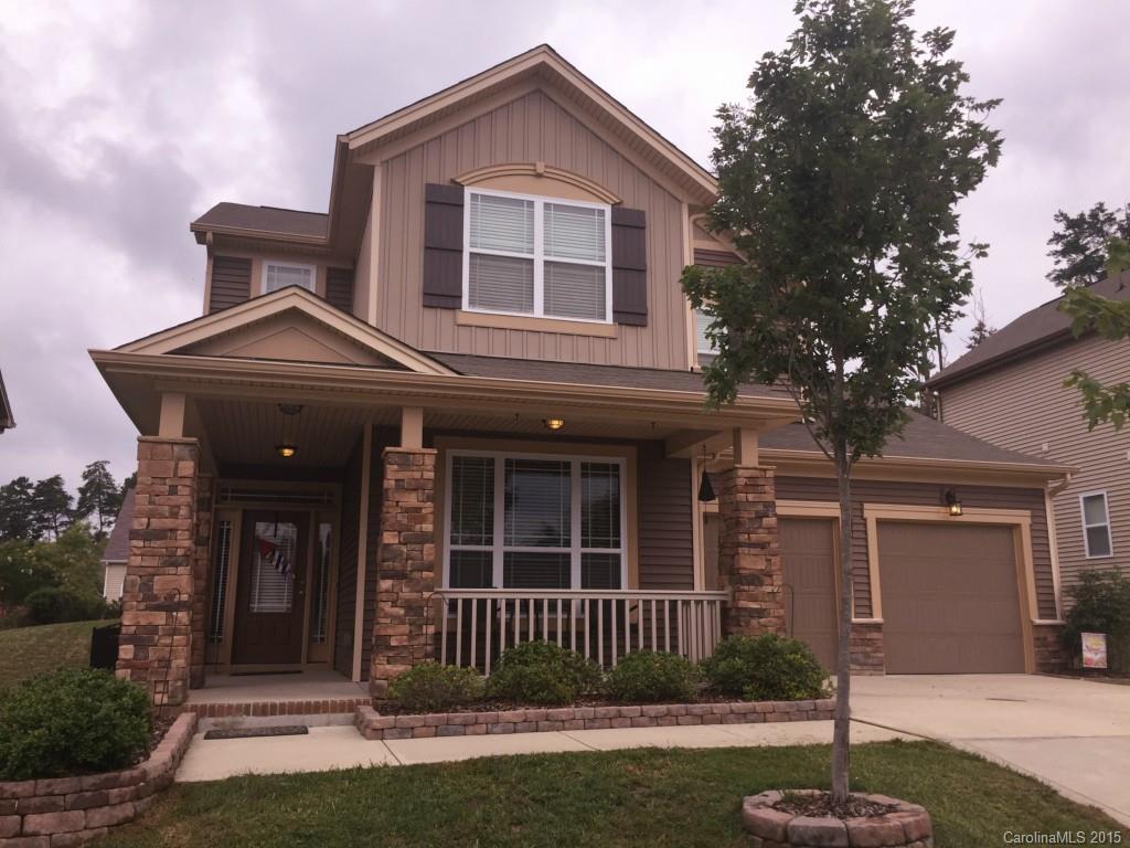 2607 Filson Court Charlotte NC 28214